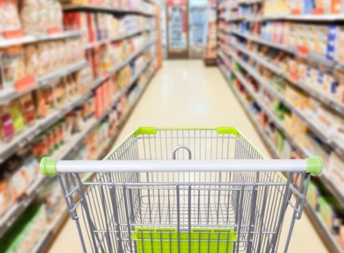 Octobers net zero heroes from ASDA to Primark