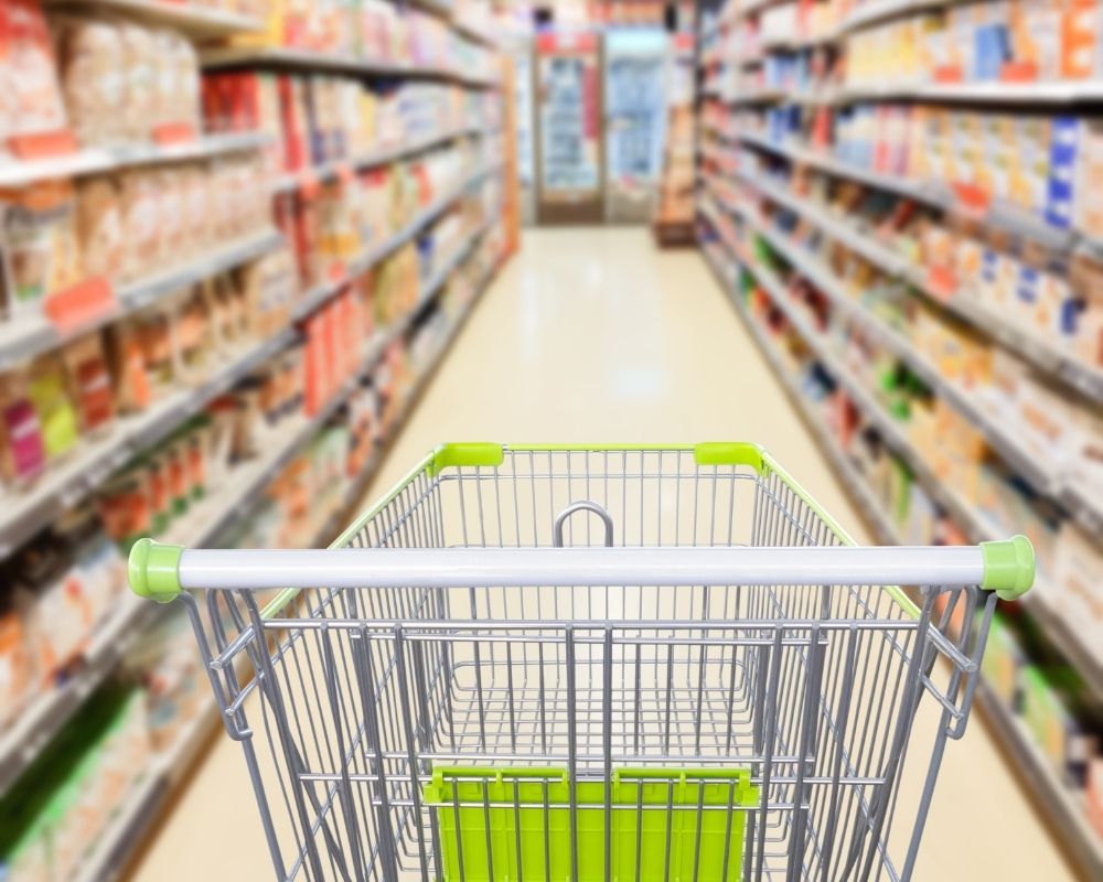 Octobers net zero heroes from ASDA to Primark