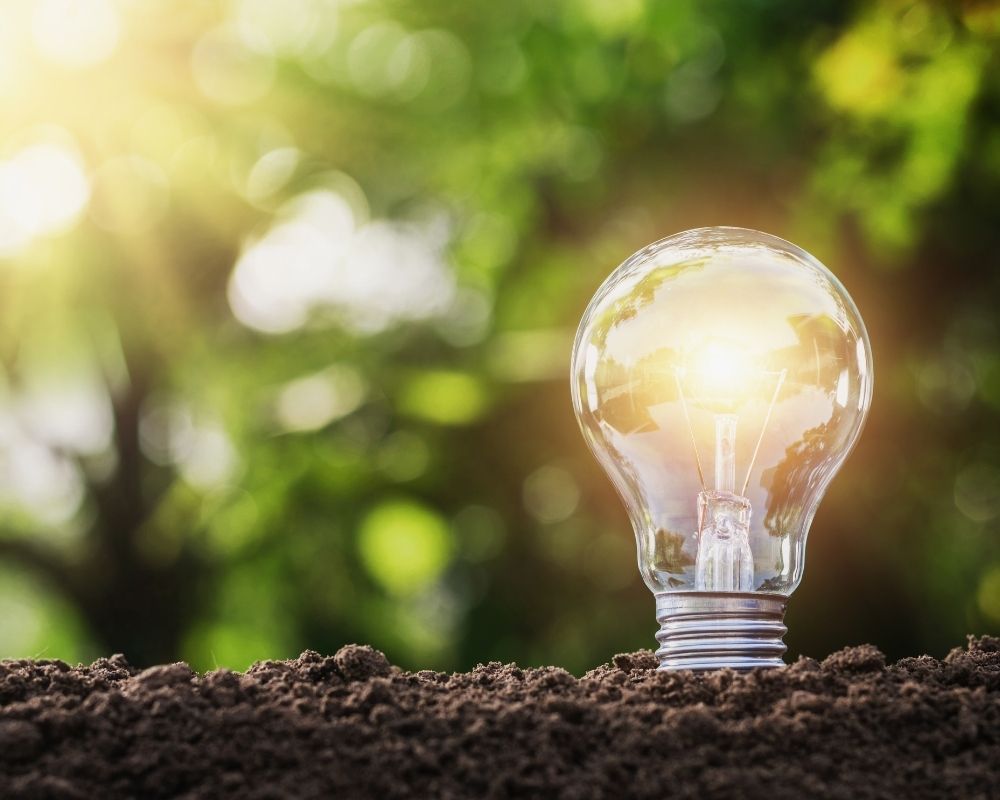 10 ways to set a net zero target without greenwashing