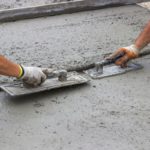Seven levers for change: how concrete will go beyond net zero