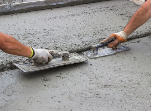 Seven levers for change: how concrete will go beyond net zero
