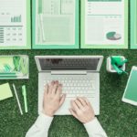 What IS a net zero business?