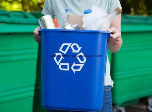 The forgotten 45%: why a circular economy is key to net zero