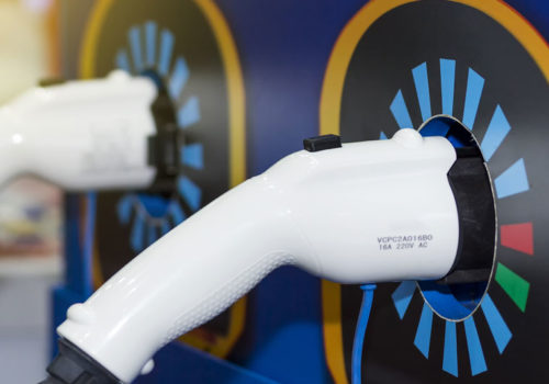 ev-charger