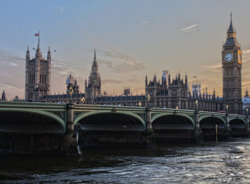 Cleaning up their act what’s behind the move towards divestment