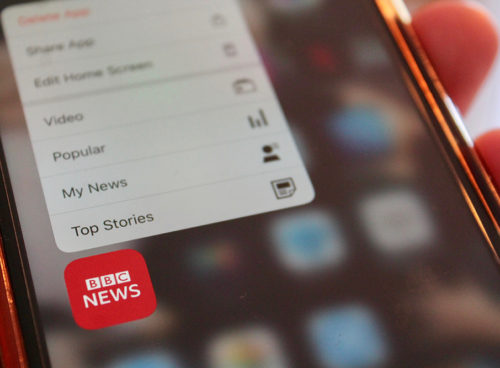 January 2021 Net Zero Highlights