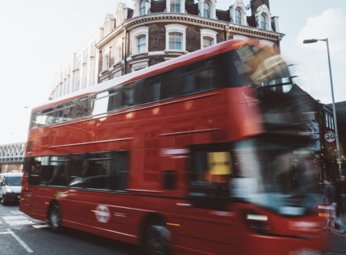 Decarbonising business transport: how to get started