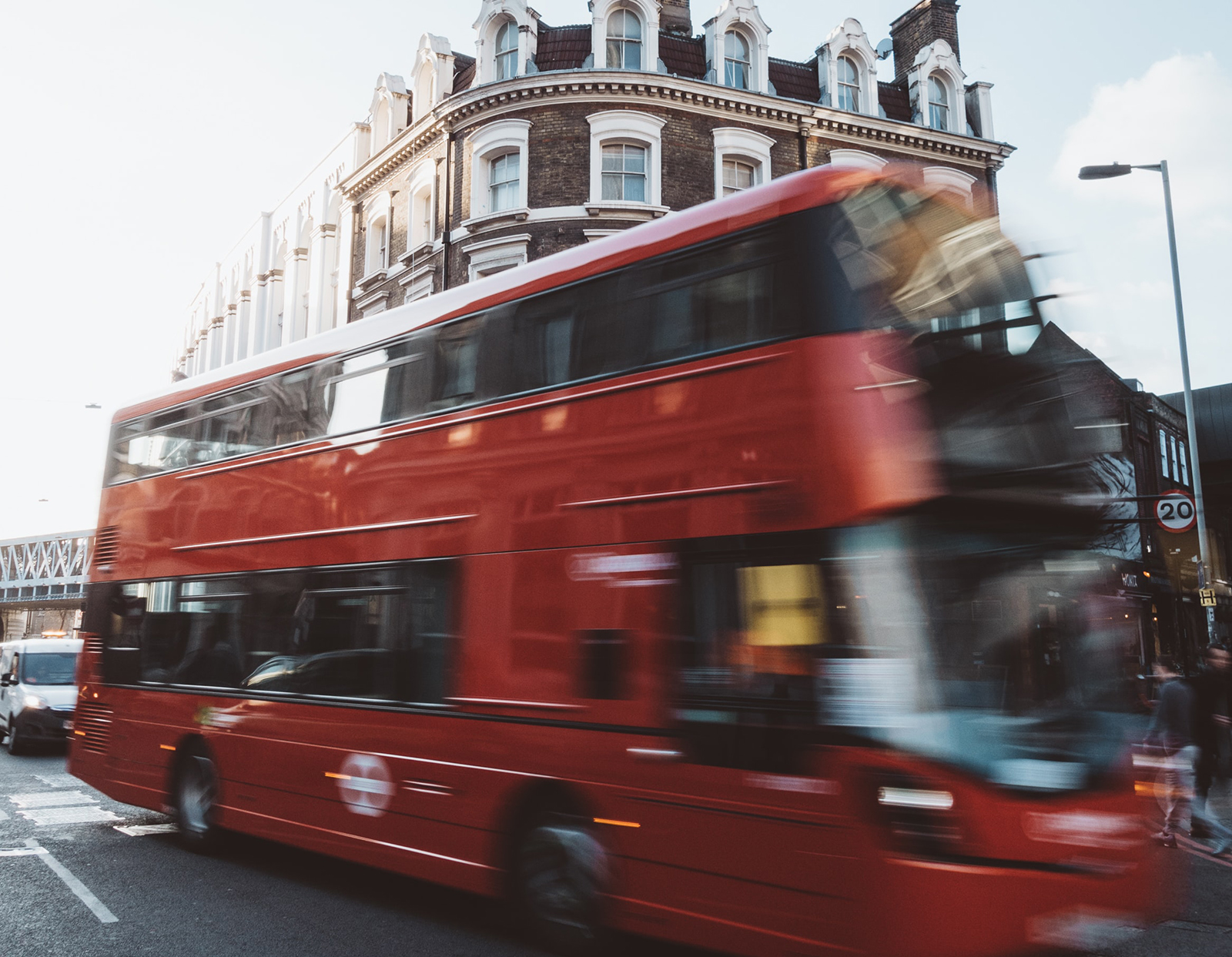 Decarbonising business transport: how to get started