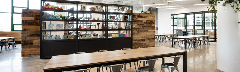 Etsy commits to net zero by 2030