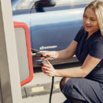 New funding for small businesses and charities to boost take up of electric vehicles