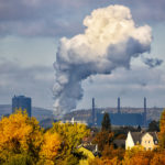 Government sets out plans to cut industrial emissions by two-thirds by 2035