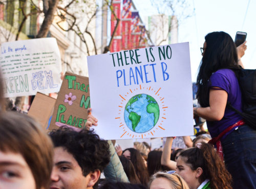 Net zero commitments double but further action is needed, report finds