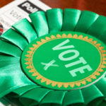 Building back better what does Green election success tell us
