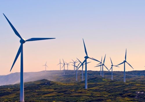 IEA decarbonisation roadmap how does the UK measure up