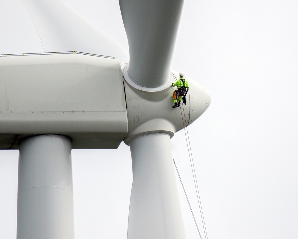 Investors managing $41 trillion in assets call on governments to ramp up climate action