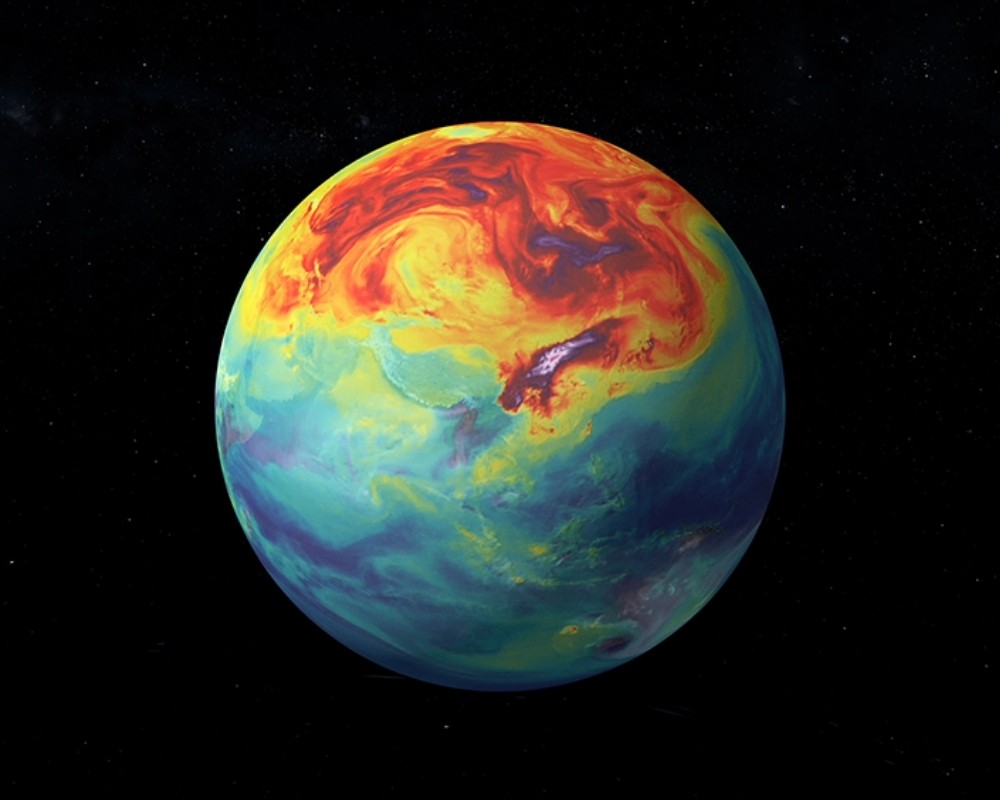 New report highlights risk of hitting temperature limit in next five years