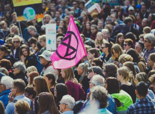 It’s easy for corporates to dismiss environmental activists. But given massive youth engagement, powerful social media reach and a compelling message, doing so is a mistake.