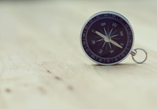 How to kickstart your net zero journey in 2022