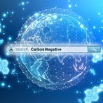 What is carbon negative