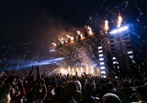 What challenges does the music industry face reaching net zero