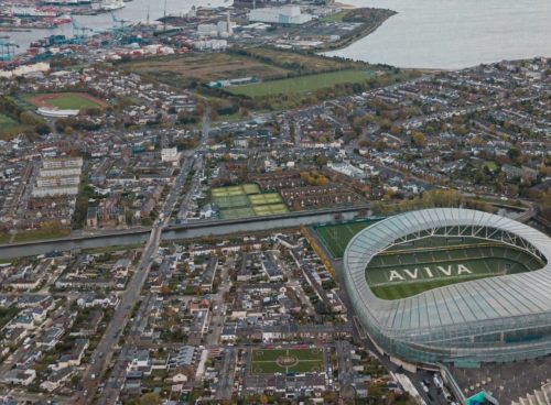 As Aviva and others raise the bar on investor sustainability, how must corporates react