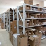 Supply chain companies failing on setting climate targets