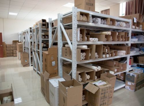 Supply chain companies failing on setting climate targets