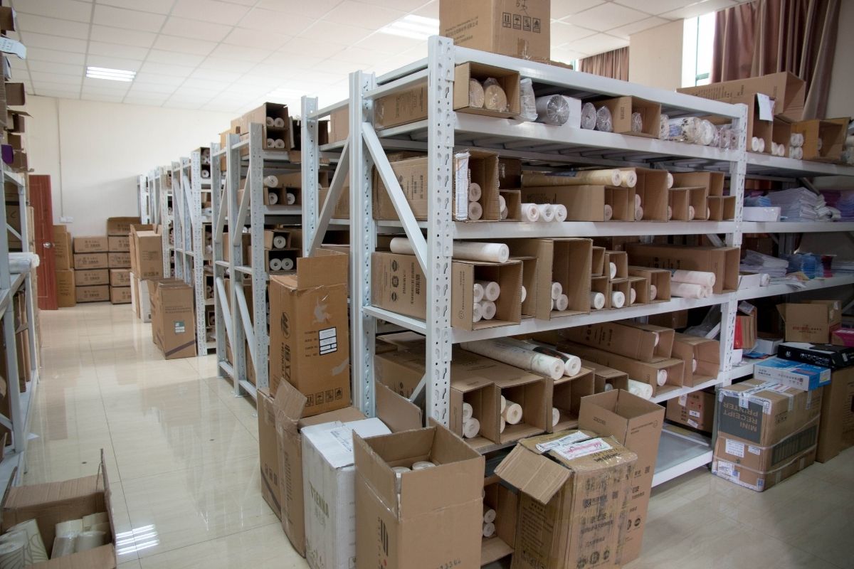 Supply chain companies failing on setting climate targets