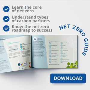 Net Zero Free Business Guide