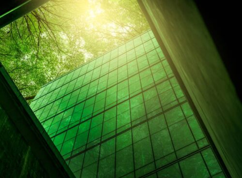 Report by the independent Climate Change Committee (CCC) finds “warm words” but “little progress” on delivering the UK’s climate goals.