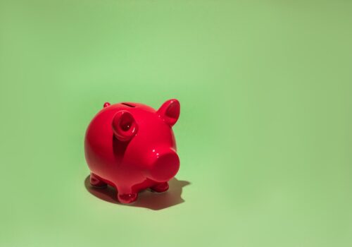 What questions does the government need answers to, and what can we expect from the new version of the Green Finance Strategy?