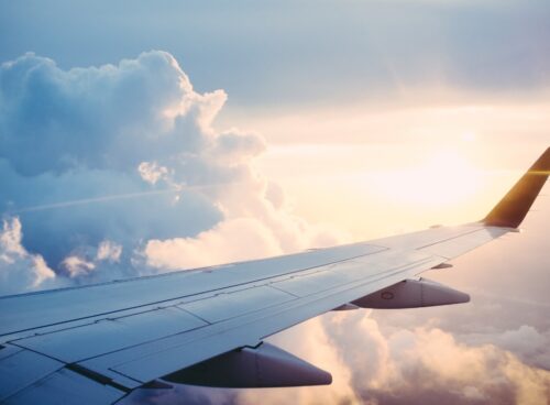 Government released its Jet Zero Strategy. But can businesses relying heavily on air business travel be confident action will drop emissions?